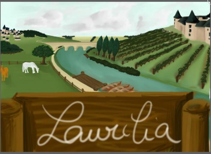 Bed and Breakfast Laurilia Saint-Romain-sur-Cher Zewnętrze zdjęcie